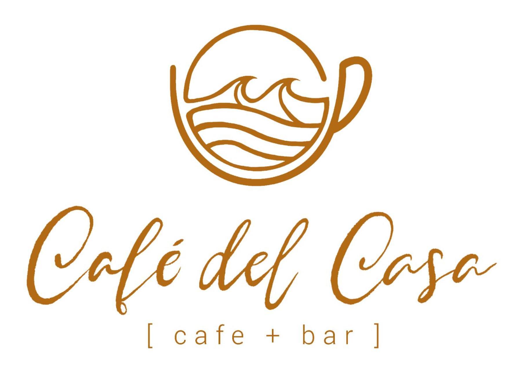 Casa Almarenzo Bed & Breakfast Bolinao Exterior photo